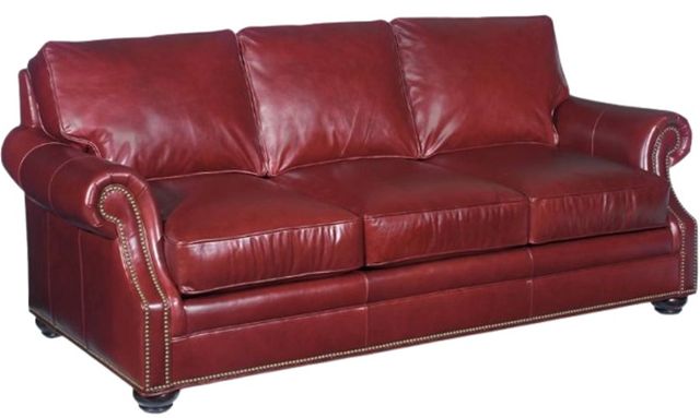 Bradington-Young Customizable Warner Sofa-0