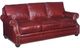 Bradington-Young Customizable Warner Sofa-0