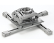 Chief® Silver Manufacturing RPA Elite Universal Projector Mount-0