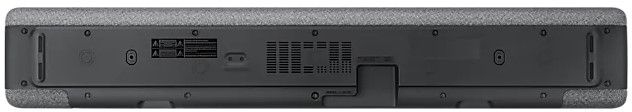 Samsung 3 Channel Gray Soundbar-2