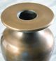 Signature Design by Ashley® Fedorleigh Antique Brass Vase-3