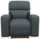 La-Z-Boy® Maddox Ocean Power Rocking Recliner with Headrest -1