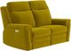Palliser® Furniture Customizable Asher Power Reclining Loveseat with Headrest-2
