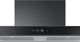Samsung Bespoke 30" Clean Deep Charcoal Wall Mounted Range Hood-4
