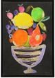 Stylecraft Funky Fruit II Wall Art-0