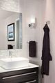 Moen® Align™ Chrome Double Robe Hook-2