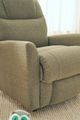 La-Z-Boy® Sparrow Moss Manual Rocking Recliner-4