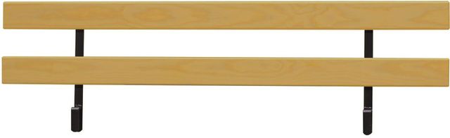 Crate Designs™ Furniture 74" Bed Rail