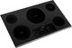 Whirlpool® 36" Stainless Steel Electric Cooktop-2