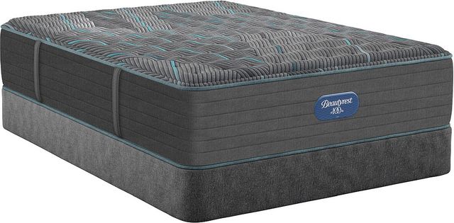 Beautyrest® Musa 13" Pocketed Coil® Medium Tight Top Queen Mattress-5