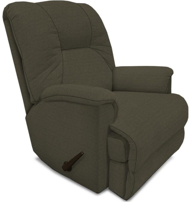 Creek Side Customs Customizable EZ Motion 38" Minimum Proximity Recliner-2