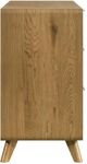 Coaster® Bennett Light Oak Dresser-4