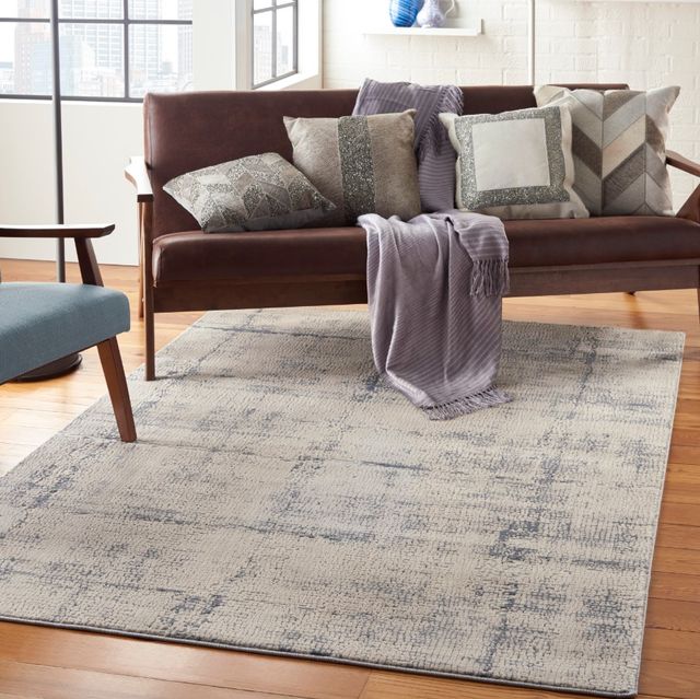 Nourison Home™ Rustic Textures 5'x7' Style 7 Area Rug-1