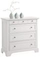 homestyles® Naples Off-White Chest-2