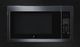 JennAir® 1.6 Cu. Ft. Stainless Steel Built In or Countertop Microwave-3
