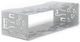 Alpine® Single DIN Head Unit Installation Sleeve-0