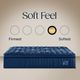 Stearns & Foster® Estate 15" Innerspring Soft Pillow Top Queen Mattress-4