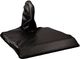 XO 18" Black Sink Cover -0