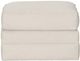 Fairfield® Customizable Paterson Leather Ottoman-1