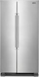 Maytag® 4 Piece Stainless Steel Electric Kitchen Package-1
