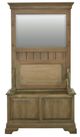 Bramble Customizable Homestead Storage Hallstand-3