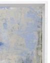 Stylecraft Solitude Blue/Green/White Wall Art-1