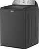 Maytag® 4.8 Cu. Ft. Volcano Black Impeller Top Load Washer with Extra Power and Pet Pro Option-3