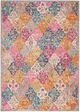 Nourison Home™ Passion 5'x7' Style 39 Area Rug-0