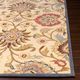 Surya Caesar Multi-Colored 6'x9' Area Rug-3