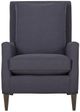 Fairfield® Customizable Libby Langdon Halsey Lounge Chair-1
