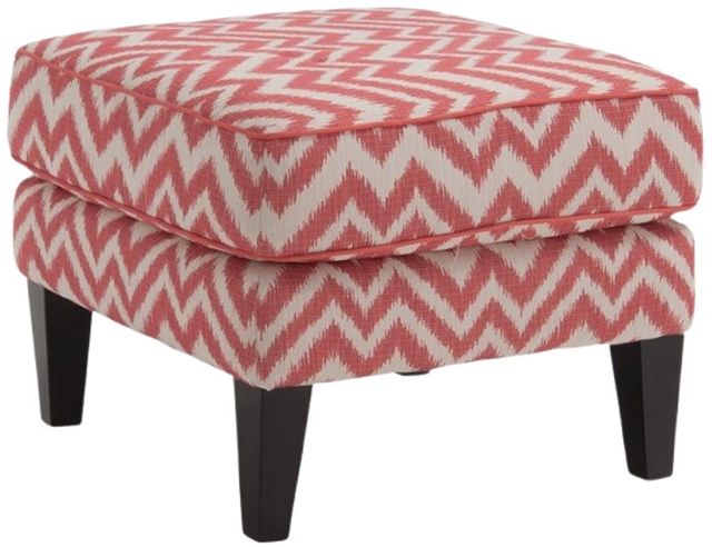 Decor-Rest® Furniture LTD Customizable 2379 Ottoman-0