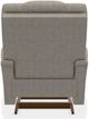 La-Z-Boy® Easton PowerReclineXR® Reclina-Rocker® Pewter Recliner-3