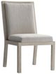 Bernhardt Customizable Prado Dining Side Chair-0