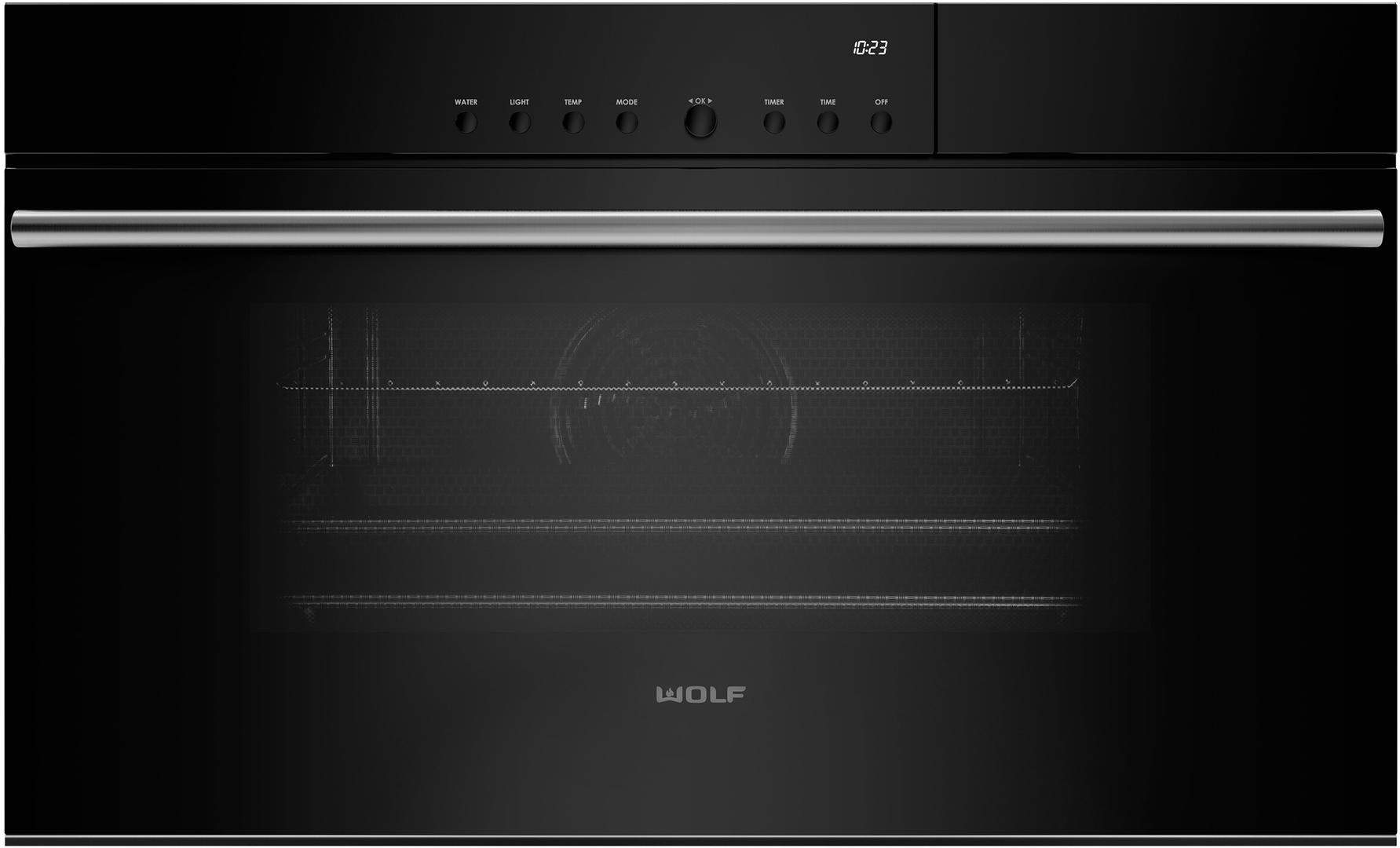 Electric Single Oven Built In | Albert Lee | Seattle, Tacoma