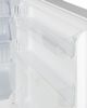 Summit® MOMCUBE™ 2.7 Cu. Ft. White Built In All-Freezer-2