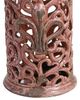 A & B Home Purple Decorative Jar-2