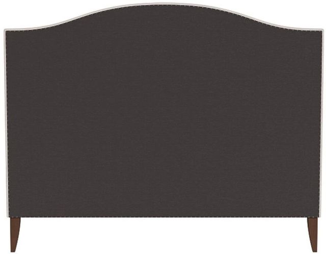 Universal Explore Home™ Customizable Tatum Upholstered Panel Bed-3