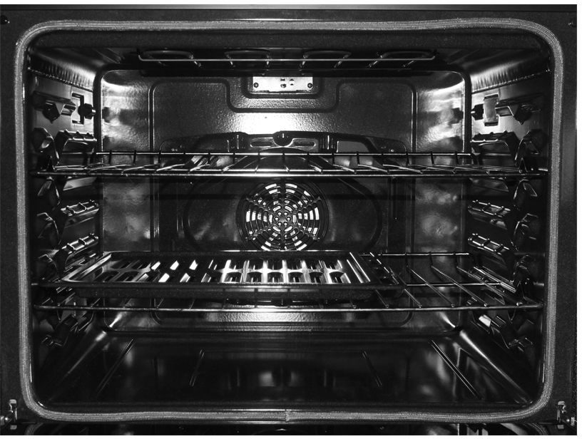 FORNO® Villarosa 30