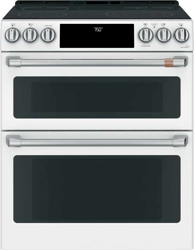 Café™ 4 Piece Matte White Kitchen Package-32