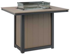 Berlin Gardens Donoma Bar Fire Table