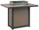 Berlin Gardens Donoma Bar Fire Table-0