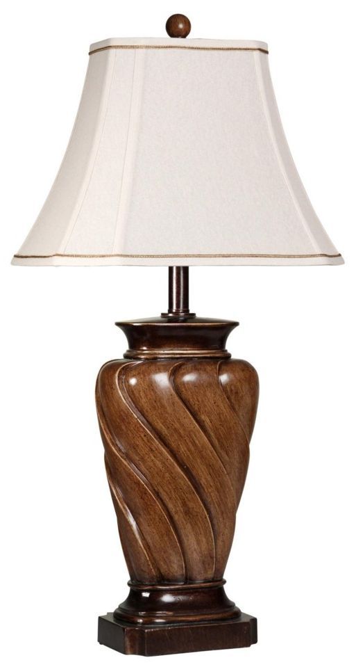 StyleCraft Classic Table Lamp-0