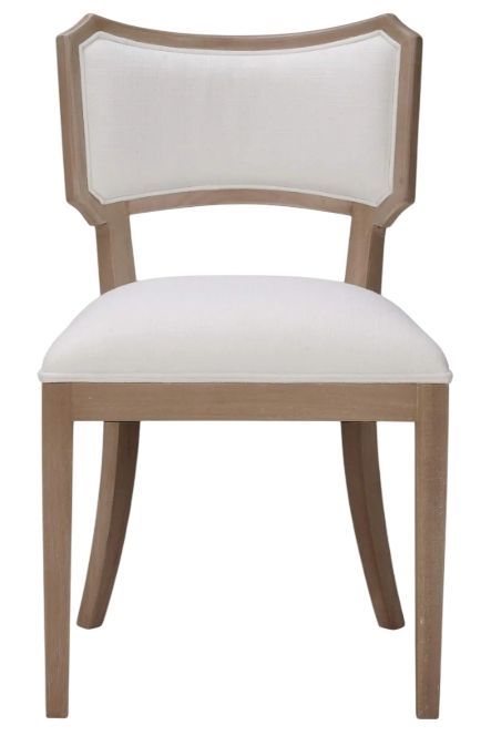 Bramble Customizable Linea Side Chair-2