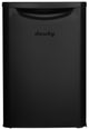 Danby® 18" 2.6 Cu. Ft. Black Compact Refrigerator-0