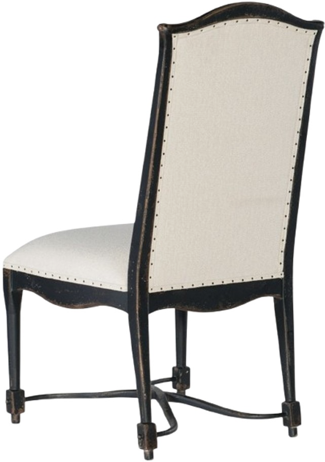 Hooker Furniture Ciao Bella Side Chair - Thumbnail 5