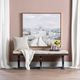 Crestview Collection Eastridge Hand Finished Wall Art-1