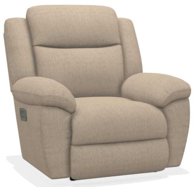 La-Z-Boy® Joel Sand Power Wall Recliner-0