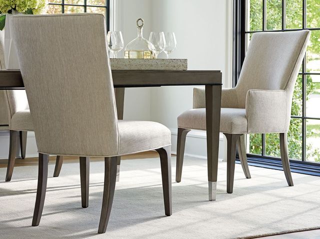 Lexington Home Customizable Ariana Bellamy Upholstered Arm Chair-3