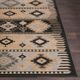 Surya Paramount Medium Gray 5'x8' Area Rug-5