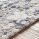 Surya Venice Gray/Pale Blue 8'x10' Area Rug-3